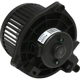 Purchase Top-Quality UAC - BM9297C - Blower Motor With Wheel pa1