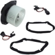 Purchase Top-Quality New Blower Motor With Wheel by UAC - BM9298C pa3