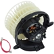 Purchase Top-Quality UAC - BM9306C - Blower Motor With Wheel pa2