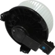 Purchase Top-Quality UAC - BM9313C - New Blower Motor With Wheel pa4