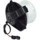 Purchase Top-Quality UAC - BM9321C - Blower Motor With Wheel pa1