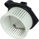 Purchase Top-Quality UAC - BM9356C - Blower Motor With Wheel pa2