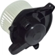 Purchase Top-Quality New Blower Motor With Wheel by UAC - BM9371C pa3