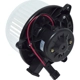 Purchase Top-Quality UAC - BM9375C - New Blower Motor With Wheel pa3