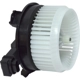 Purchase Top-Quality UAC - BM9378C - New Blower Motor With Wheel pa2