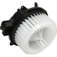 Purchase Top-Quality UAC - BM9381C - New Blower Motor With Wheel pa3