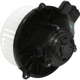 Purchase Top-Quality UAC - BM9381C - New Blower Motor With Wheel pa4