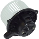 Purchase Top-Quality UAC - BM9392C - Blower Motor With Wheel pa1
