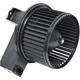 Purchase Top-Quality UAC - BM9396C - Blower Motor With Wheel pa1