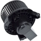 Purchase Top-Quality UAC - BM9396C - Blower Motor With Wheel pa2