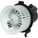 Purchase Top-Quality UAC - BM9401C - New Blower Motor With Wheel pa2