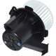 Purchase Top-Quality UAC - BM9401C - New Blower Motor With Wheel pa4