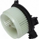 Purchase Top-Quality UAC - BM00002C - New Blower Motor With Wheel pa4