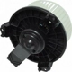 Purchase Top-Quality UAC - BM00002C - New Blower Motor With Wheel pa5