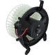 Purchase Top-Quality UAC - BM00003C - New Blower Motor With Wheel pa2