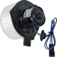 Purchase Top-Quality New Blower Motor With Wheel by UAC - BM00004C pa1
