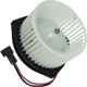 Purchase Top-Quality New Blower Motor With Wheel by UAC - BM00005C pa1