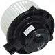 Purchase Top-Quality New Blower Motor With Wheel by UAC - BM00008C pa3