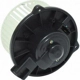 Purchase Top-Quality New Blower Motor With Wheel by UAC - BM00008C pa5