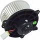 Purchase Top-Quality New Blower Motor With Wheel by UAC - BM00010C pa2