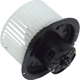 Purchase Top-Quality New Blower Motor With Wheel by UAC - BM00012C pa1