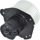 Purchase Top-Quality New Blower Motor With Wheel by UAC - BM00020C pa1