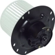 Purchase Top-Quality New Blower Motor With Wheel by UAC - BM00023C pa1