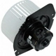 Purchase Top-Quality New Blower Motor With Wheel by UAC - BM00024C pa2