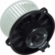 Purchase Top-Quality UAC - BM00026C - New Blower Motor With Wheel pa3