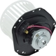 Purchase Top-Quality New Blower Motor With Wheel by UAC - BM00029C pa1