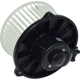 Purchase Top-Quality New Blower Motor With Wheel by UAC - BM00033C pa1