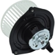 Purchase Top-Quality New Blower Motor With Wheel by UAC - BM00035C pa1