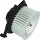Purchase Top-Quality New Blower Motor With Wheel by UAC - BM00035C pa4