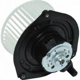 Purchase Top-Quality New Blower Motor With Wheel by UAC - BM00035C pa5