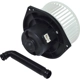 Purchase Top-Quality New Blower Motor With Wheel by UAC - BM00041C pa1
