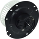 Purchase Top-Quality New Blower Motor With Wheel by UAC - BM00044C pa1