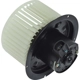 Purchase Top-Quality New Blower Motor With Wheel by UAC - BM00113C pa1