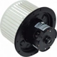 Purchase Top-Quality New Blower Motor With Wheel by UAC - BM00113C pa5