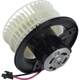 Purchase Top-Quality New Blower Motor With Wheel by UAC - BM00114C pa1