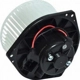 Purchase Top-Quality New Blower Motor With Wheel by UAC - BM00130C pa3