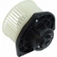 Purchase Top-Quality New Blower Motor With Wheel by UAC - BM00130C pa4