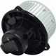Purchase Top-Quality UAC - BM00132C - New Blower Motor With Wheel pa1