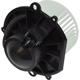 Purchase Top-Quality UAC - BM00139C - New Blower Motor With Wheel pa3