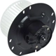 Purchase Top-Quality New Blower Motor With Wheel by UAC - BM00140C pa1
