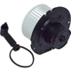 Purchase Top-Quality New Blower Motor With Wheel by UAC - BM00140C pa2