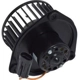 Purchase Top-Quality New Blower Motor With Wheel by UAC - BM00143C pa2