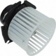 Purchase Top-Quality Moteur de soufflerie avec cage de ventilateur de UAC - BM00144C pa1