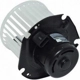 Purchase Top-Quality New Blower Motor With Wheel by UAC - BM00144C pa3