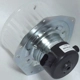 Purchase Top-Quality New Blower Motor With Wheel by UAC - BM00145C pa1