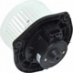 Purchase Top-Quality New Blower Motor With Wheel by UAC - BM00146C pa5